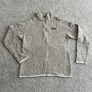 Patagonia Sweatshirt